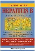 Living with Hepatitis B:: A Survivor's Guide