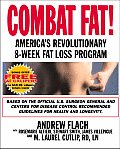 Combat Fat Americas Revolutionary 8 Week
