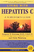 Living With Hepatitis C A Survivors 3rd Edition