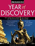 Year Of Discovery 2002