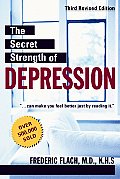 Secret Strength Of Depression 3rd Edition