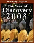 Year Of Discovery 2003