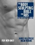 Body Sculpting Bible For Abs Men