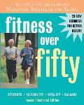 Fitness Over Fifty Exercise Guide From The