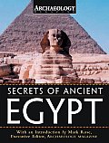 Secrets Of Ancient Egypt