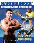 The Hardgainers' Body Building Handbook