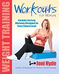 Workouts For Women Weight Training