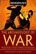Archaeology Of War