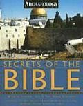 Secrets Of The Bible