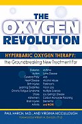Oxygen Revolution Hyperbaric Oxygen Therapy