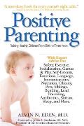 Positive Parenting: Raising Healthy Children from Birth to Three Years