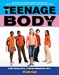 Teenage Body Book Revised & Updated