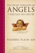 Secret Strength of Angels 7 Virtues to Live by