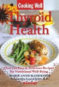 Cooking Well Thyroid Health