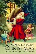 Old Fashioned Christmas Favorite Yuletide Quotes & Traditions
