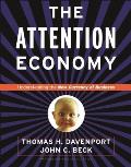 Attention Economy Understanding The New
