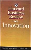 Harvard Business Review On Innovation