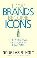 How Brands Become Icons The Principles of Cultural Branding