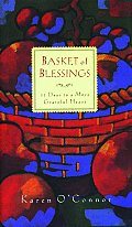 Basket Of Blessings 31 Days To A More