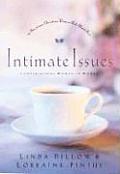 Intimate Issues 21 Questions Christian Women Ask about Sex
