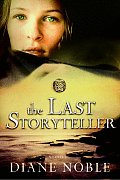 Last Storyteller