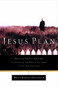 Jesus Plan Breaking Through Barriers T