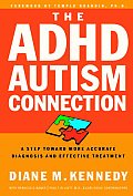 ADHD Autism Connection A Step Toward More Accurate Diagnoses & Effective Treatments