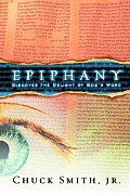 Epiphany Discover The Delight Of Gods