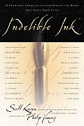 Indelible Ink 22 Prominent Christian Lea
