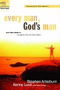 Every Man Gods Man Every Mans Guide To Courageous Faith & Daily Integrity
