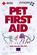 Pet First Aid Cats & Dogs