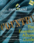 Musichound Country The Essential Album