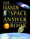 Handy Space Answer Book