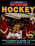 Inside Sports Hockey 1998 Your Complete