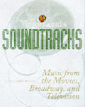Videohounds Soundtracks Music From The M