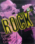 Musichound Rock Essential Album Guide