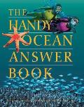 The Handy Ocean Answer Book