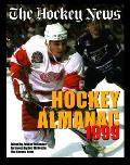 Hockey News Hockey Almanac 1999
