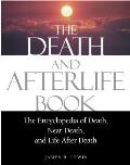 Death & Afterlife Book Encyclopedia Of Death Nea
