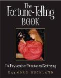 Fortune Telling Book The Encyclopedia of Divination & Soothsaying