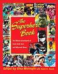 Superhero Book Ultimate Encyclopedia Of Comic Book