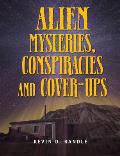 Alien Mysteries & Conspiracies