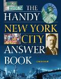 The Handy New York City Answer Book