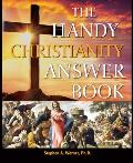 Handy Christianity Answer Book