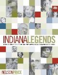 Indiana Legends Famous Hoosiers From Jo