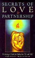 Secrets Of Love & Partnership The Astrol