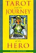 Tarot & The Journey Of The Hero