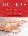 Mudras Yoga In Your Hands