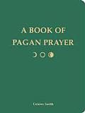Book of Pagan Prayer