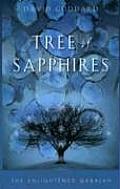 Tree of Sapphires The Enlightened Qabalah